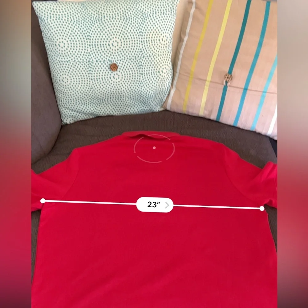 Polo Ralph Lauren Polo Shirt Men’s Large‎